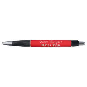 Custom Branded Pen 