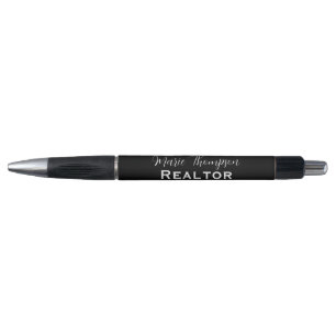 Custom Branded Pen 