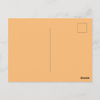 Custom Branded Picture-Perfect Standard Postcard
