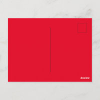 Custom Branded Red Picture-Perfect Standard