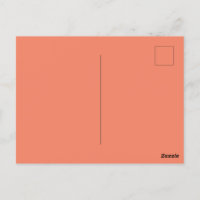 Custom Branded Salmon Picture-Perfect Standard