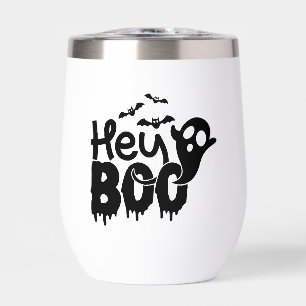 Custom Branded Simple Halloween
