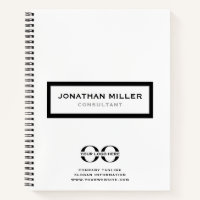 Custom Branded Spiral
