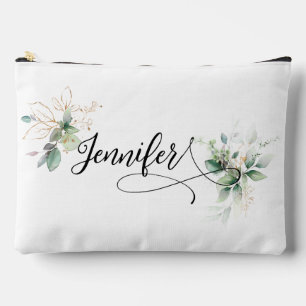 Custom Bridesmaid Proposal Gift Wedding Party Gift Accessory Pouch
