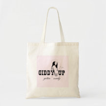 Custom Bridesmaid Tote Bag Gift