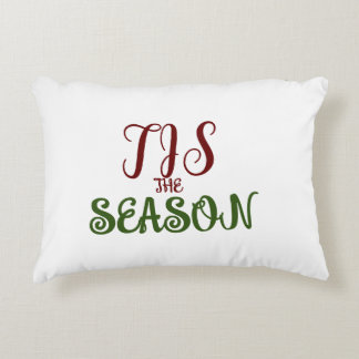 Custom Brushed Polyester Accent Pillow 16" x 12"