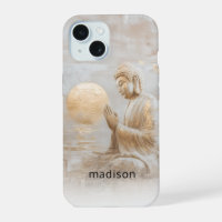 Custom Buddha