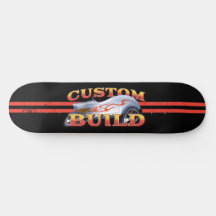 Custom Build
