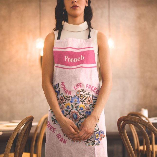 Custom Bulk Iranian Gifts for Busy Moms Women Apron (Custom Bulk Iranian Gifts for Busy Moms Women)