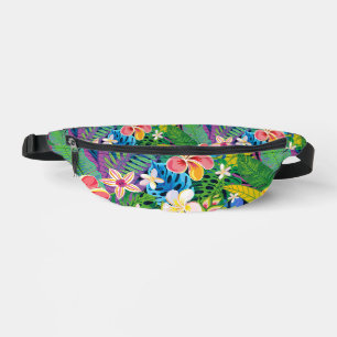 Custom Bum Bags