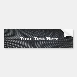 Custom Bumper Sticker