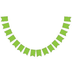 Custom Bunting & Banner   Birthday & Anniversary