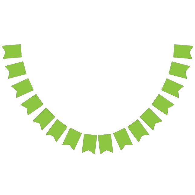 Custom Bunting & Banner | Birthday & Anniversary (All)