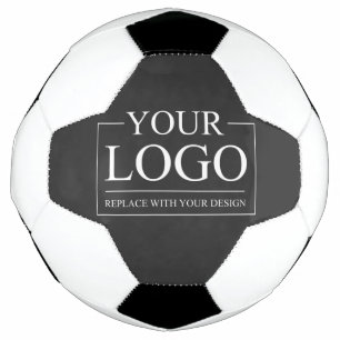 Custom Business ADD LOGO Company Professional Football