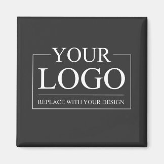 Custom Business ADD LOGO Company Professional Magnet