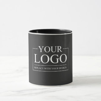 Custom Business ADD LOGO Company Professional Mug