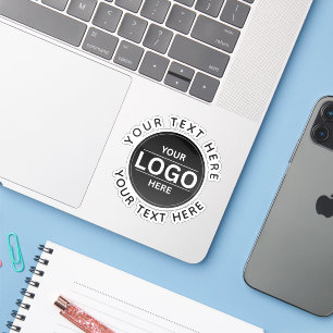 Custom Business Brand Logo