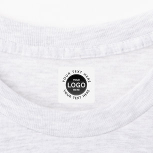 Custom Business Brand Logo