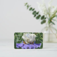 Custom Business Cards