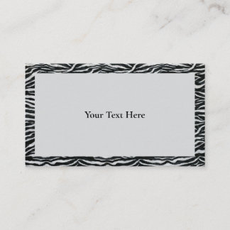 Custom Business Cards