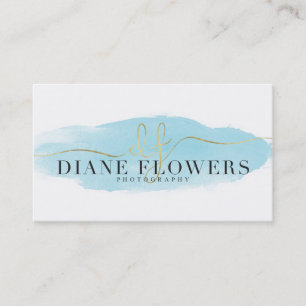 Custom Business Cards for Diane