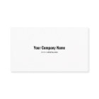 Custom Business Cards – Make a Lasting Impression 