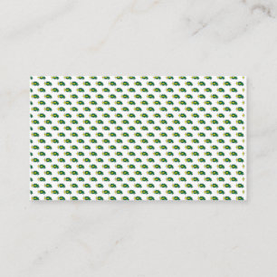 Custom Business Cards   Professional & Logo-Ready
