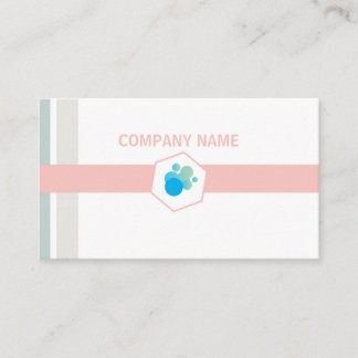 Custom Business Cards Simple 