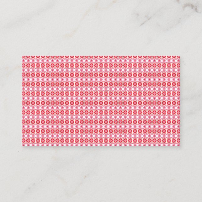 Custom Business Cards with Logos & Designs (Front)