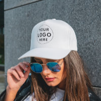 Custom Business Company Logo Employee Staff Promo