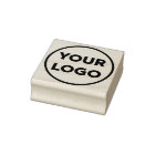 Custom Business Company Logo