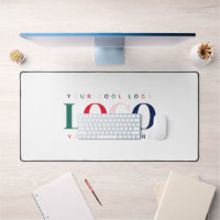 Custom Business Company Rectangle Colourful Logo