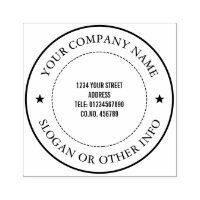 Custom Business Company