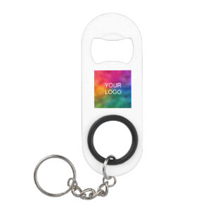 Custom Business Corporate Logo QR Code Template