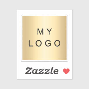 Custom business logo