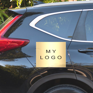 Custom business logo