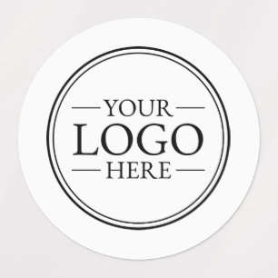 Custom Business Logo