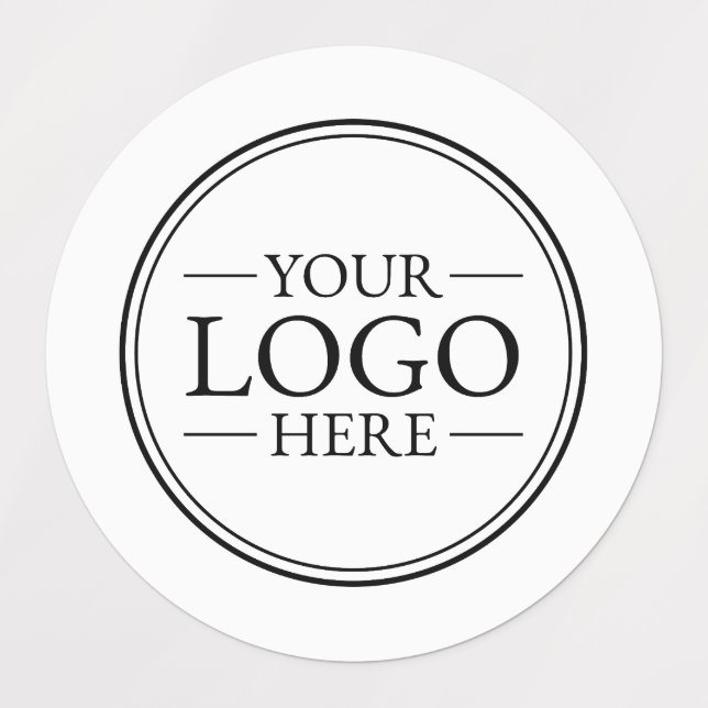 Custom Business Logo (Design 1)