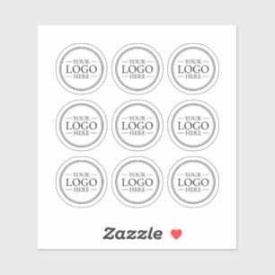 Custom Business Logo