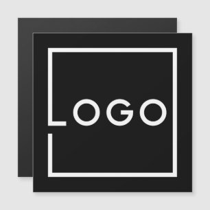 Custom Business Logo