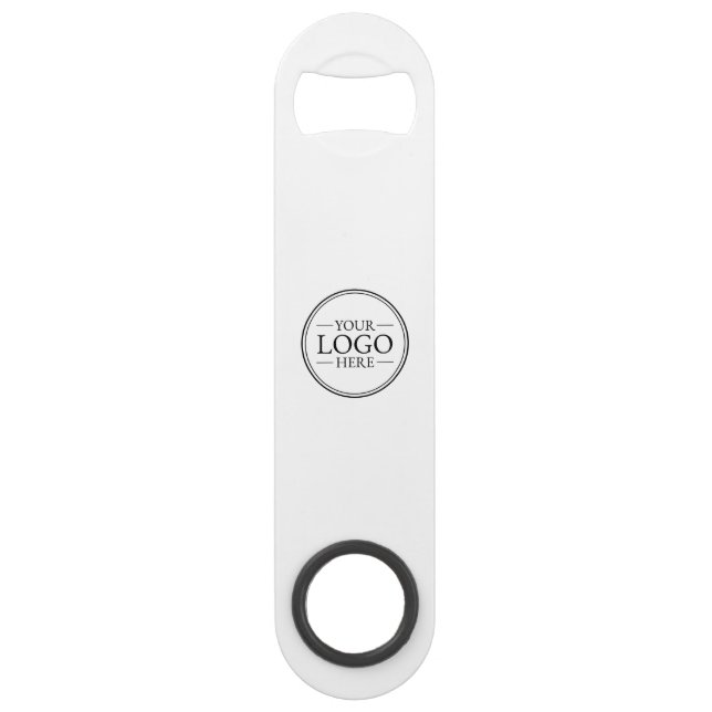 Custom Business Logo (Front)