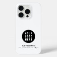 Custom Business Logo and Company Website