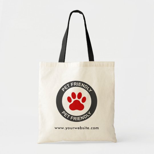 business logo tote bags