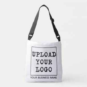 Custom Business Logo Bag Branded Merchandise