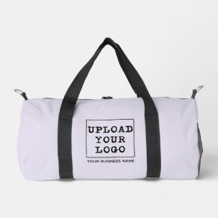 Custom Business Logo Bag Branded Merchandise