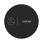 Custom Business Logo Basic Employee Staff Name  Na