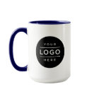 Custom Business Logo Branded