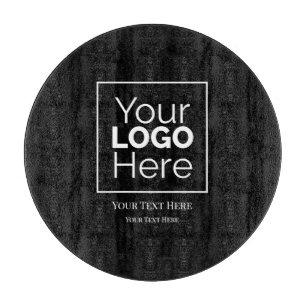 Custom Business Logo Branded Professional Cutting Board
