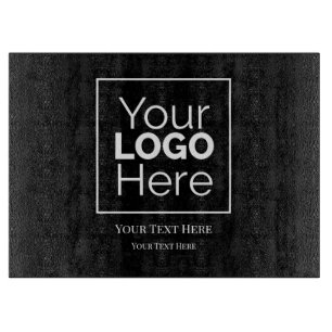 Custom Business Logo Branded Professional Cutting Board