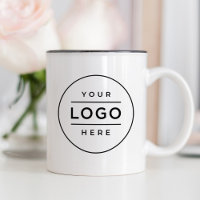 Custom Business Logo Branded
